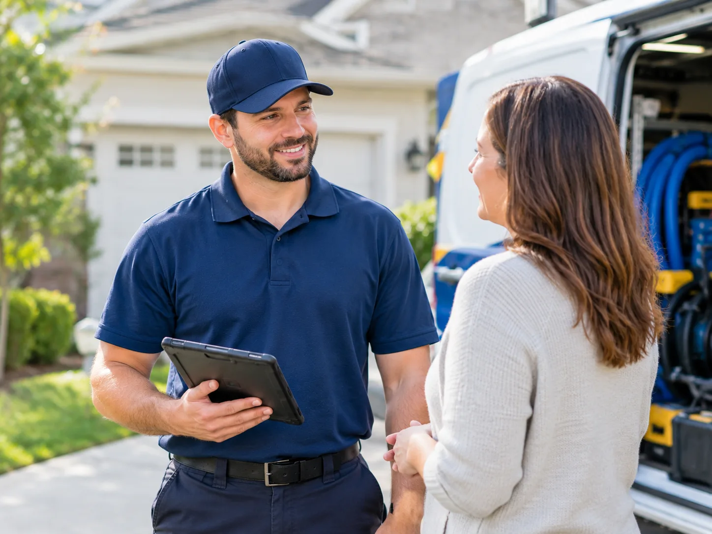 Sewage Backup Cleanup Media, IL FAQs